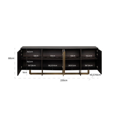 Sideboard Dax