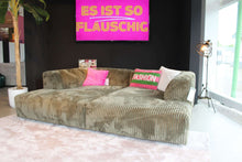 Petite Bigsofa