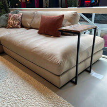 Ecksofa You - Open End - 295x190cm