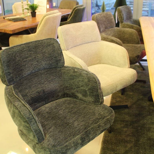 Stuhl Max - Special Sale - 8er Set