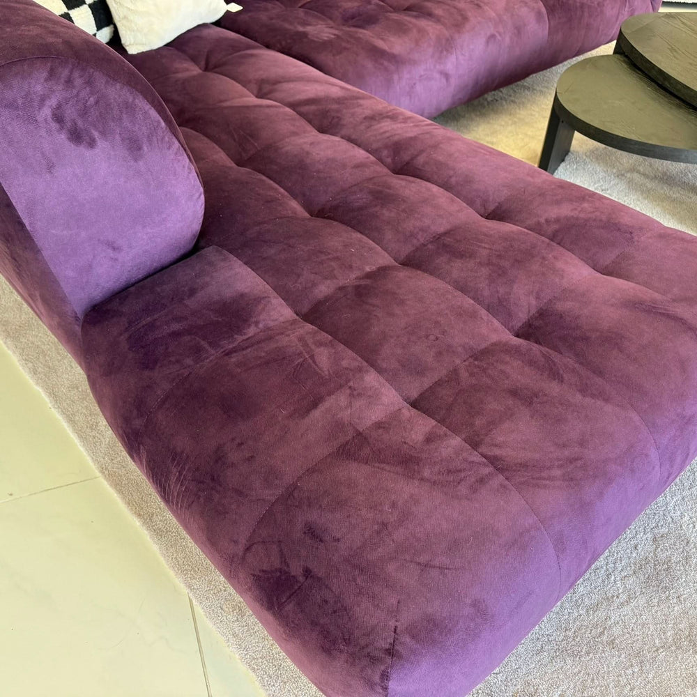 Bright Ecksofa