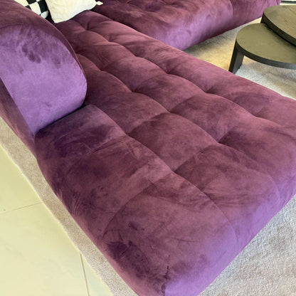 Bright Ecksofa