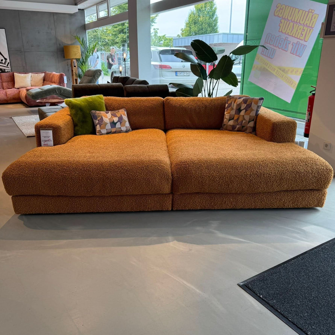 You Bigsofa