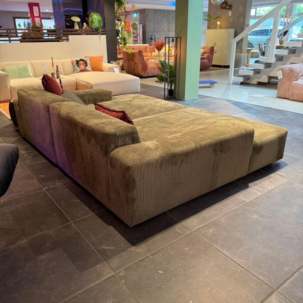 Petite Bigsofa