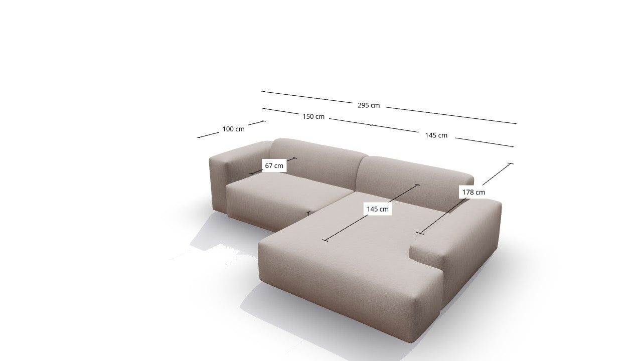 Dein Wunsch-Sofa