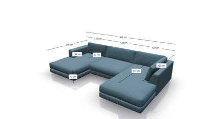 Dein Wunsch-Sofa