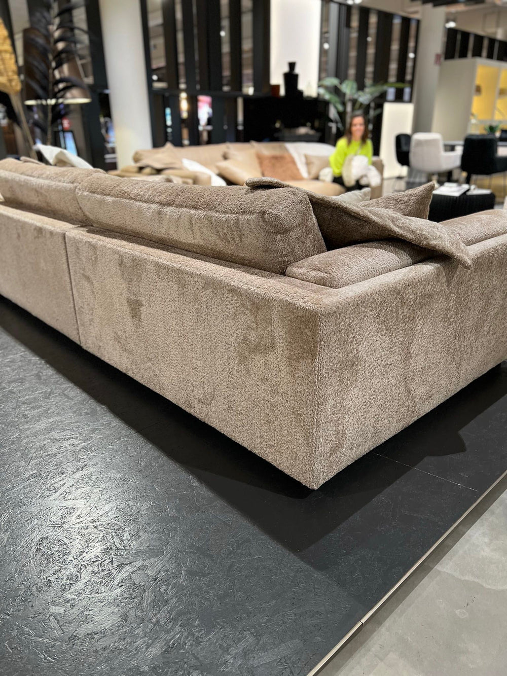 Carlo Bigsofa