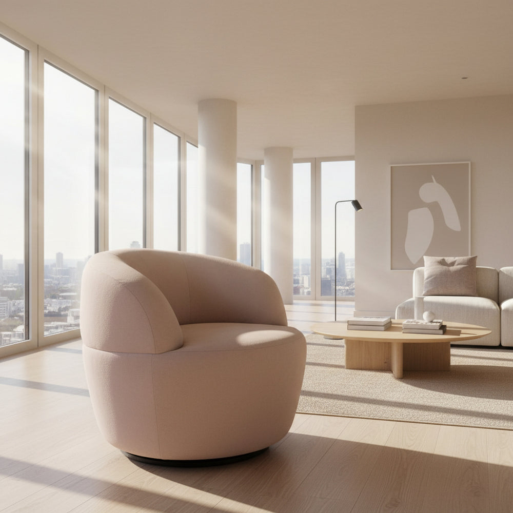 Swing Sessel