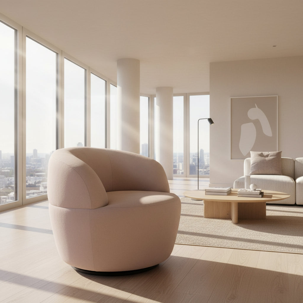 Swing Sessel
