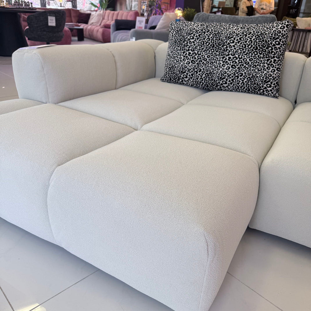 Sullivan Ecksofa