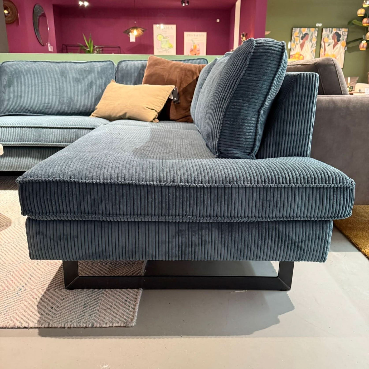 Paul Ecksofa