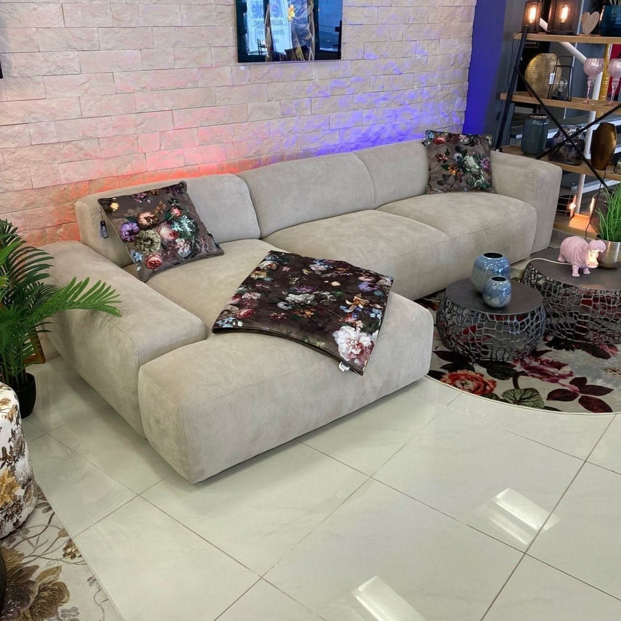 Timmy Ecksofa