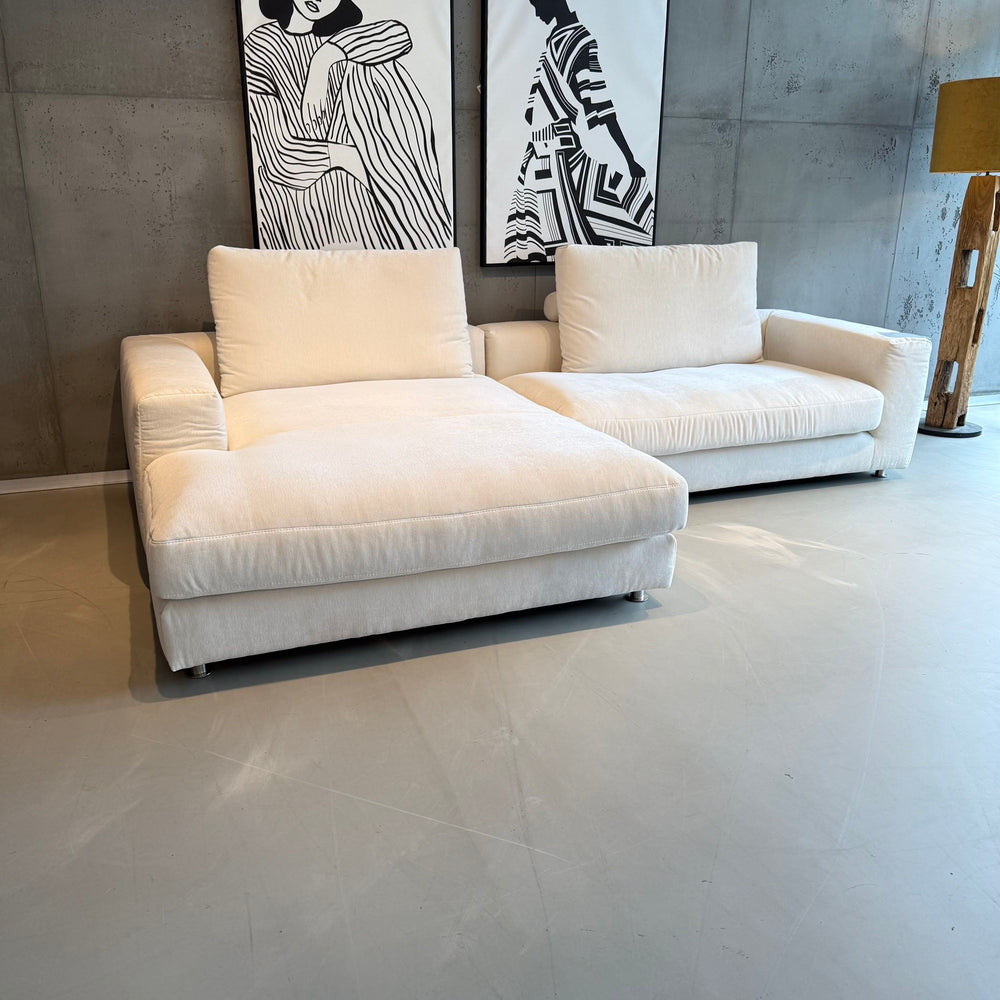 Berry Ecksofa