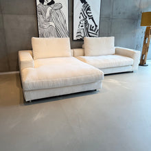 Berry Ecksofa