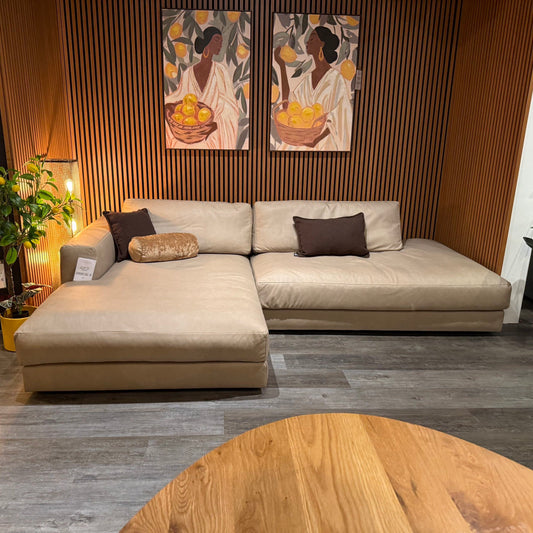 You Ecksofa - Open End