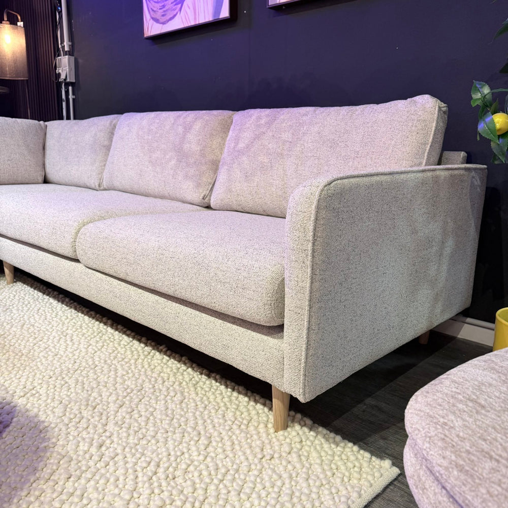 Lando Ecksofa
