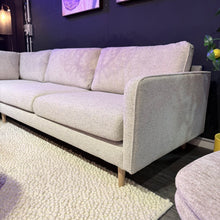 Lando Ecksofa