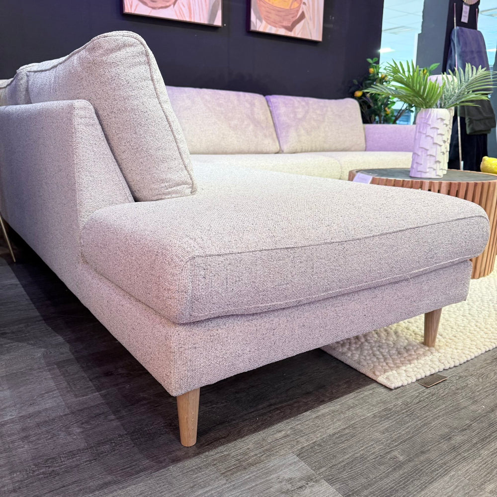 Lando Ecksofa