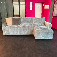 Schlafsofa Graham - 234x157cm