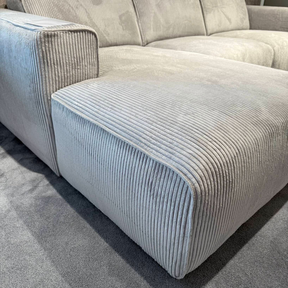 Just Ecksofa