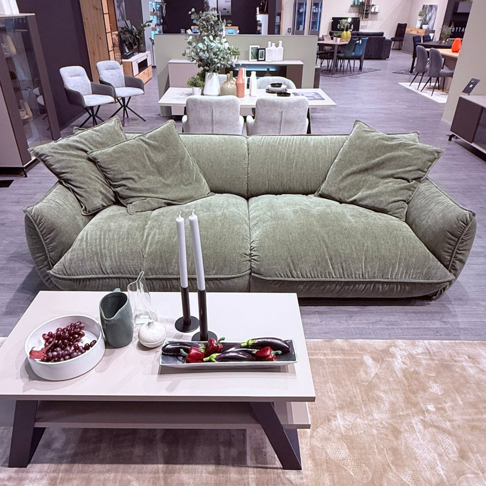 Fluffy Bigsofa