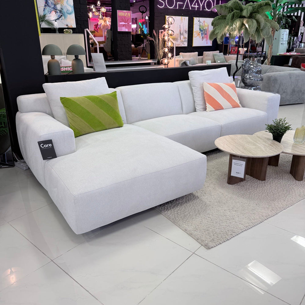 Leon Ecksofa