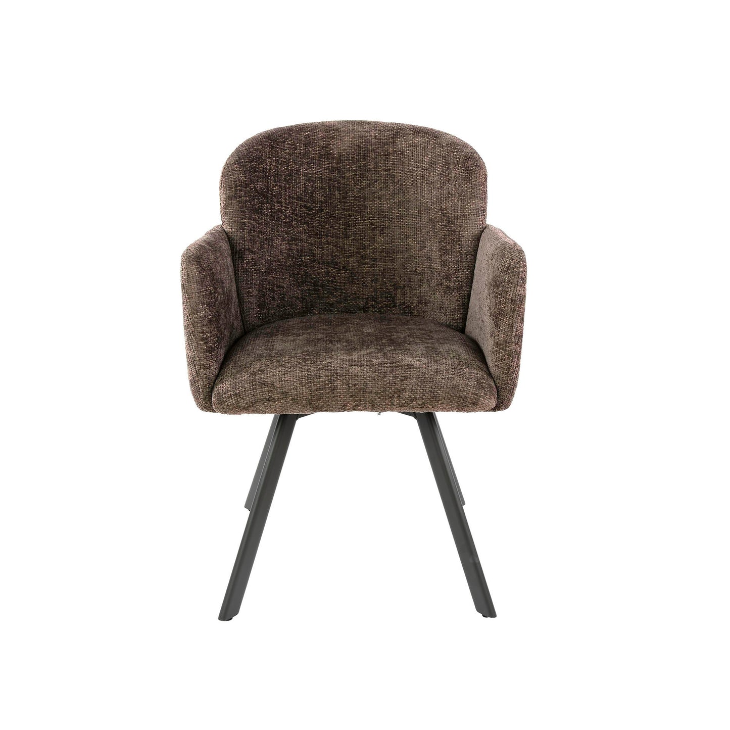 Sessel Embrance drehbar verpackt pro 2 / Hoven taupe