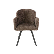 Sessel Embrance drehbar verpackt pro 2 / Hoven taupe