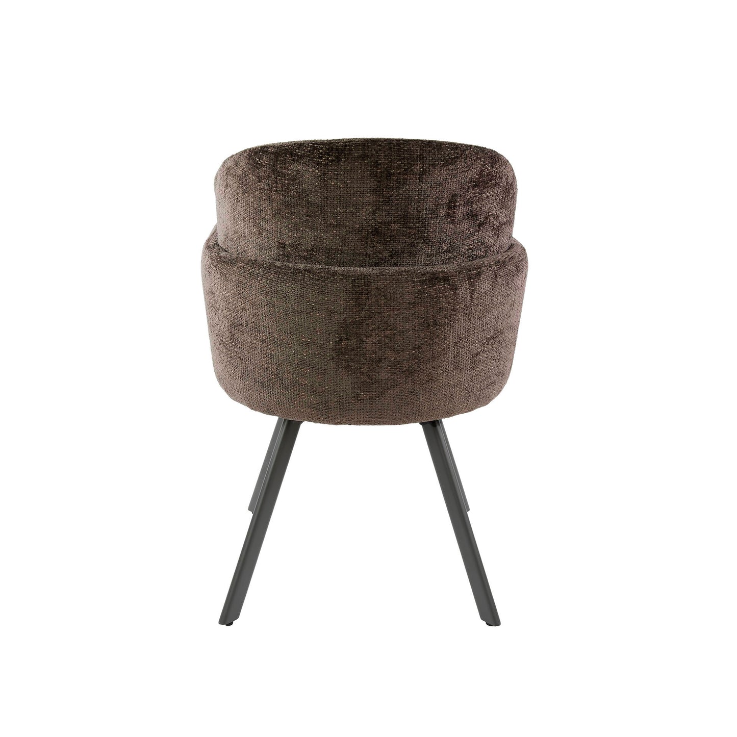 Sessel Embrance drehbar verpackt pro 2 / Hoven taupe