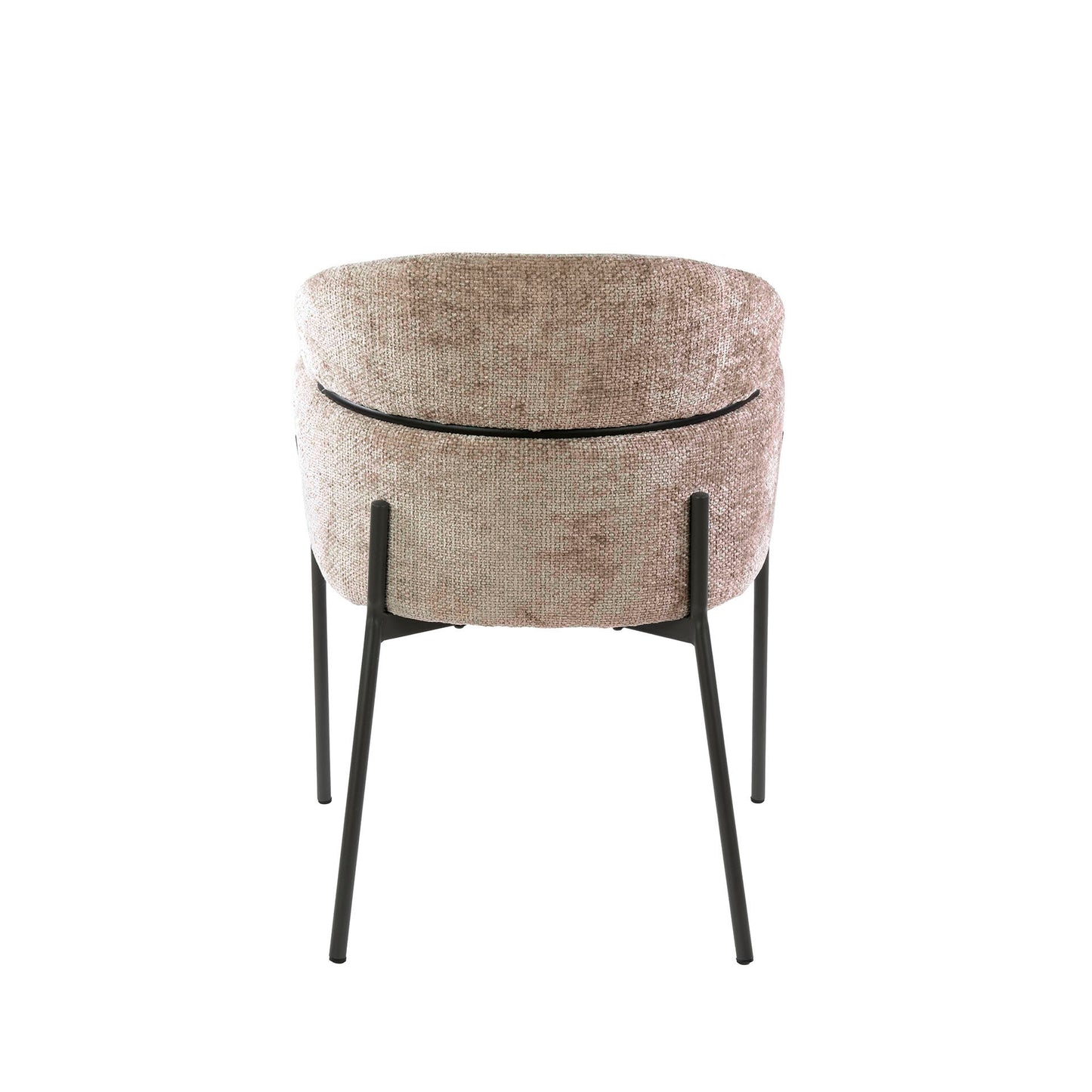 Sessel Curva verpackt pro 2 / Hoven Sand