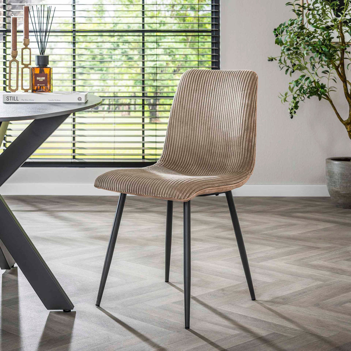 Stuhl Rib von Sofa4You