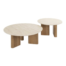 Couchtisch-Set/2 Romano