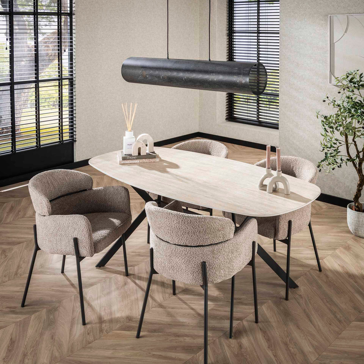 Esstisch 180 ceramic von Sofa4You