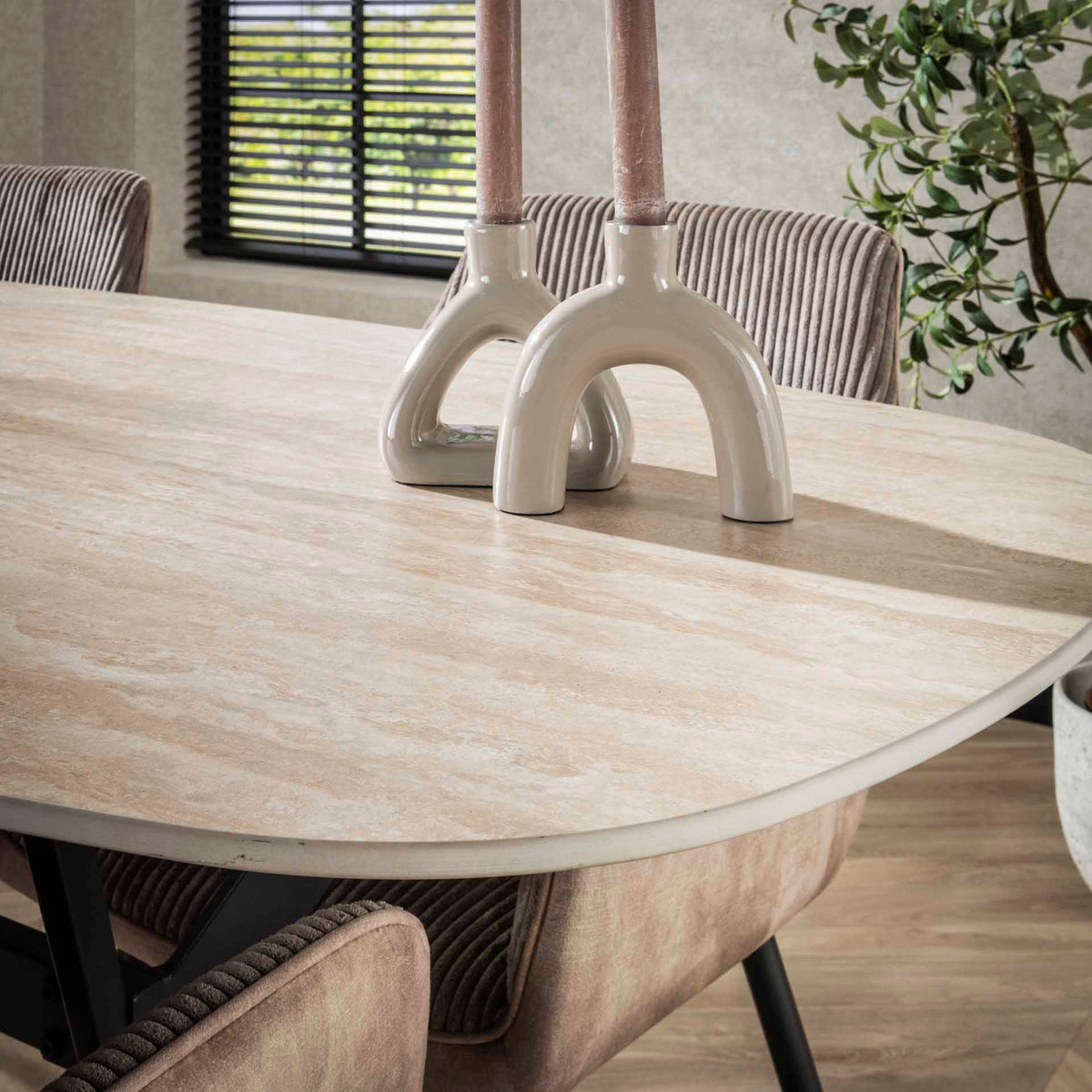 Esstisch 180 ceramic – Ansicht 4