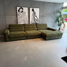 Dash Ecksofa