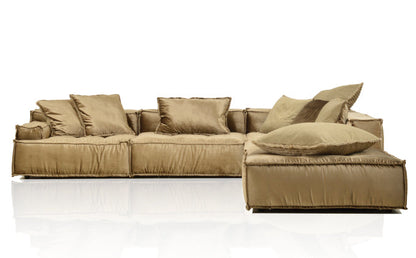 Percy Ecksofa
