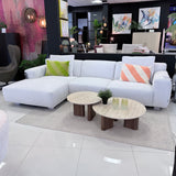 Leon Ecksofa