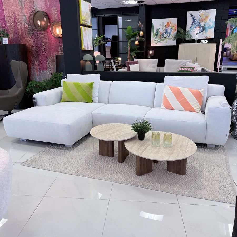 Leon Ecksofa