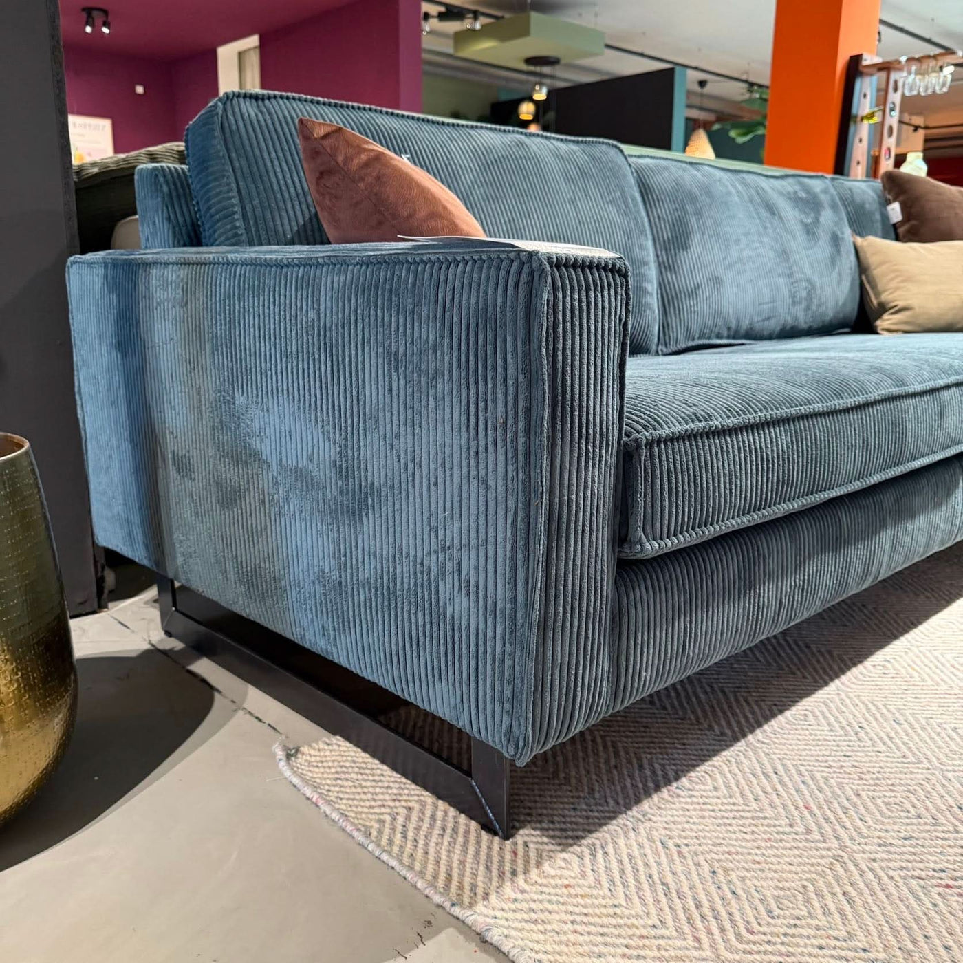 Paul Ecksofa