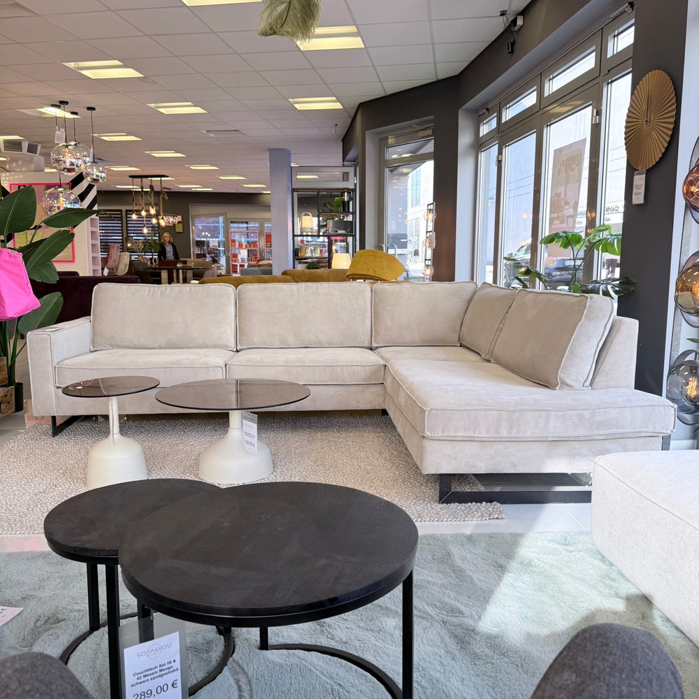 Paul Ecksofa
