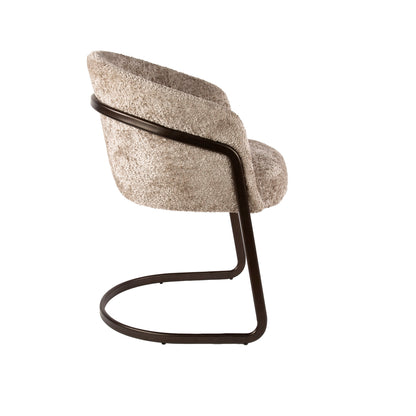 Sway-Sessel, 2er-Packung / Alura Sand