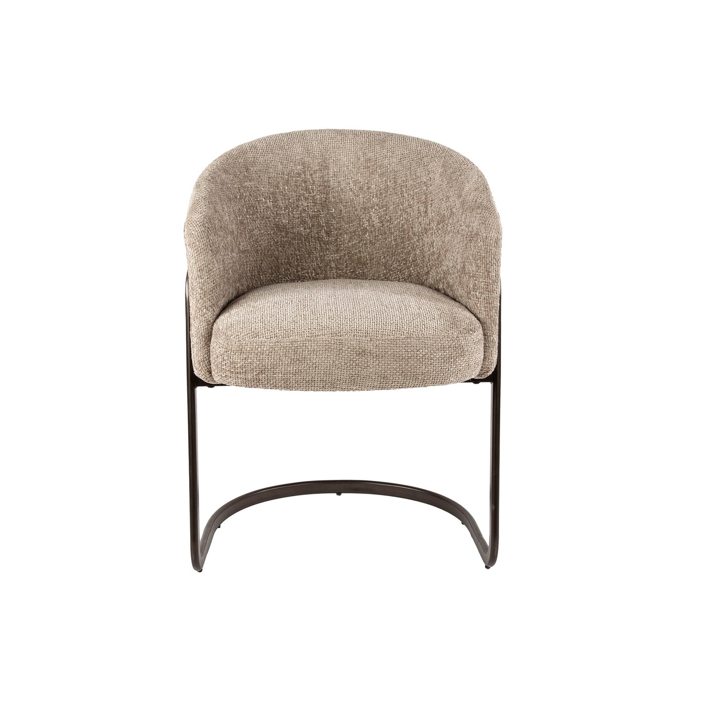 Sway-Sessel, 2er-Packung / Hoven-Sand