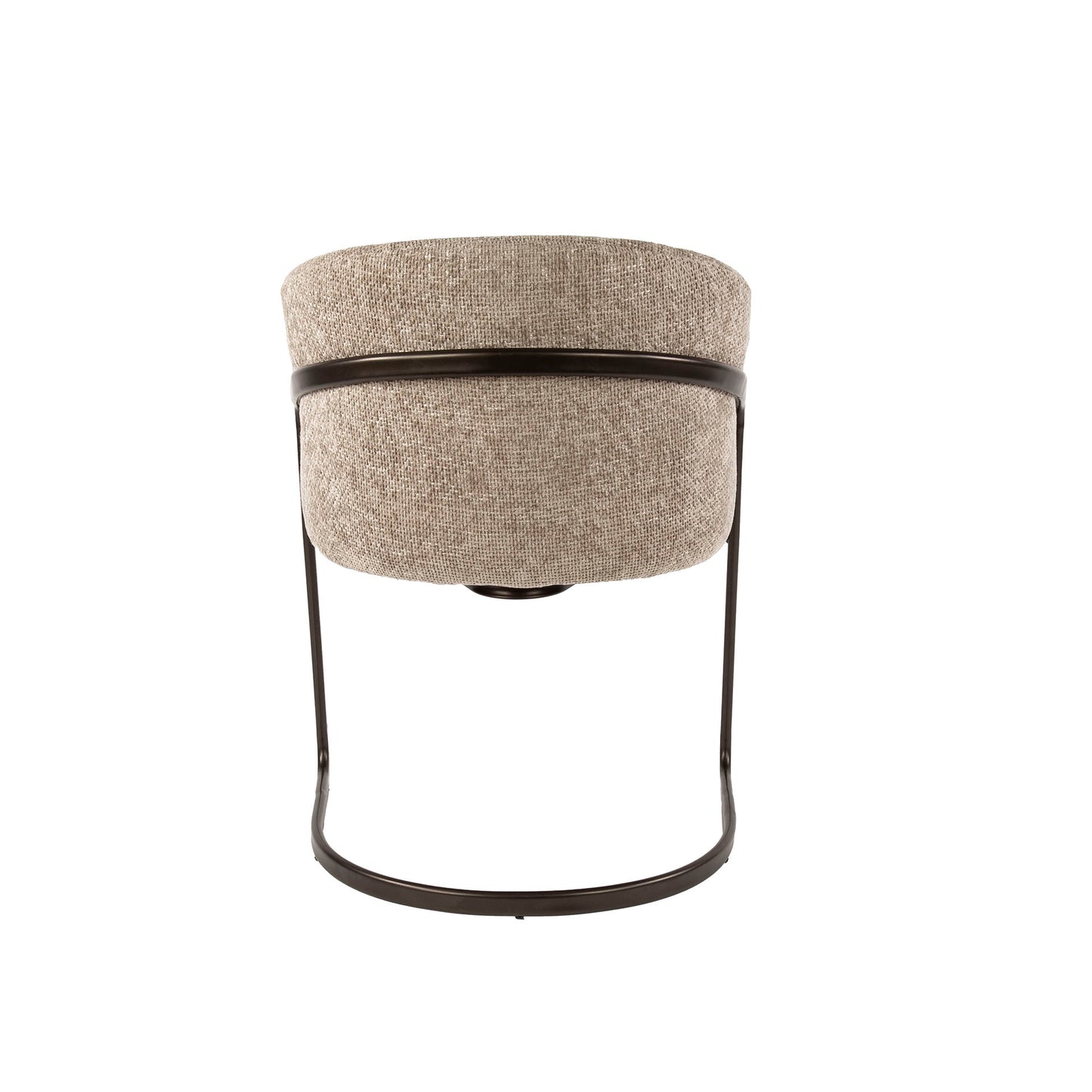 Sway-Sessel, 2er-Packung / Hoven-Sand