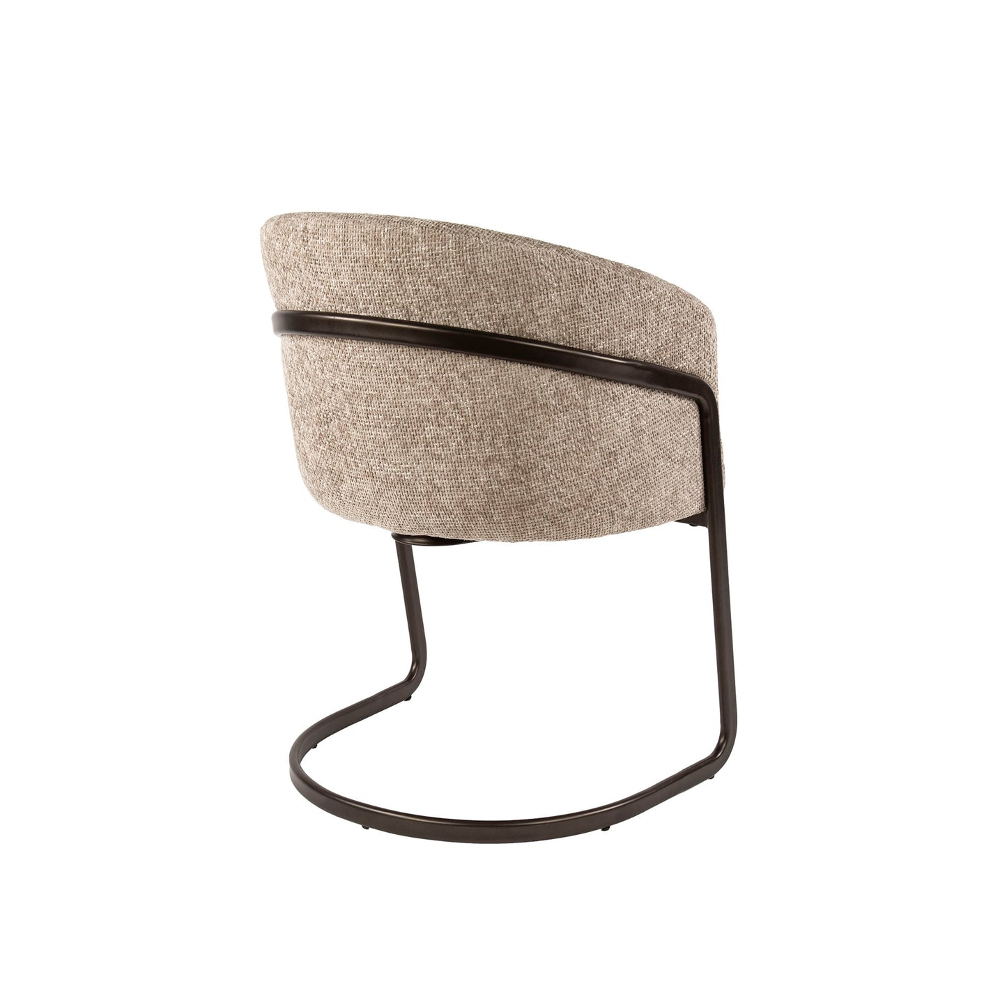 Sway-Sessel, 2er-Packung / Hoven-Sand