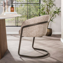 Sway-Sessel, 2er-Packung / Hoven-Sand