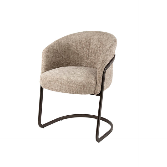 Sway-Sessel, 2er-Packung / Hoven-Sand