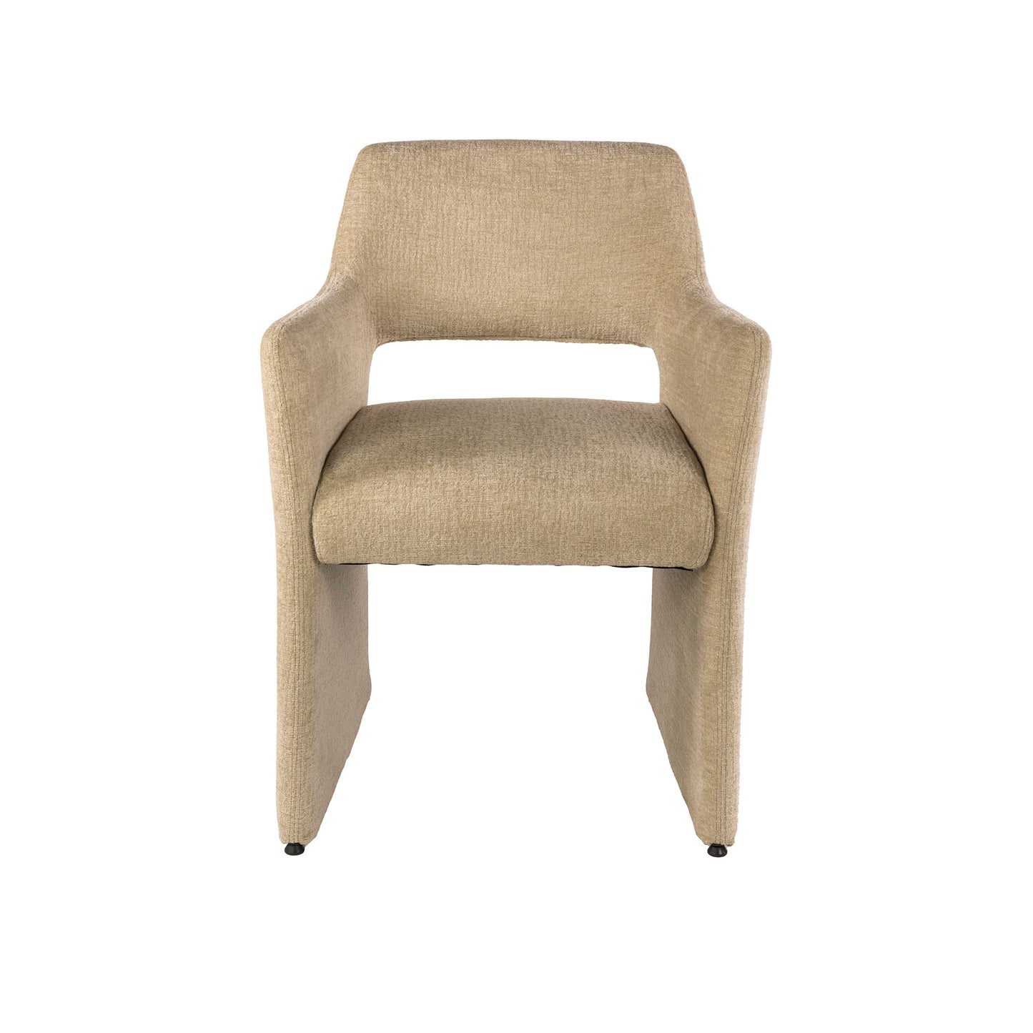 Sessel Forma Räder verpackt pro 2 / Jaroq sand
