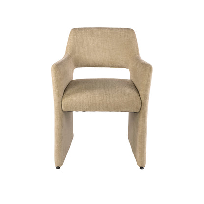 Sessel Forma Räder verpackt pro 2 / Jaroq sand