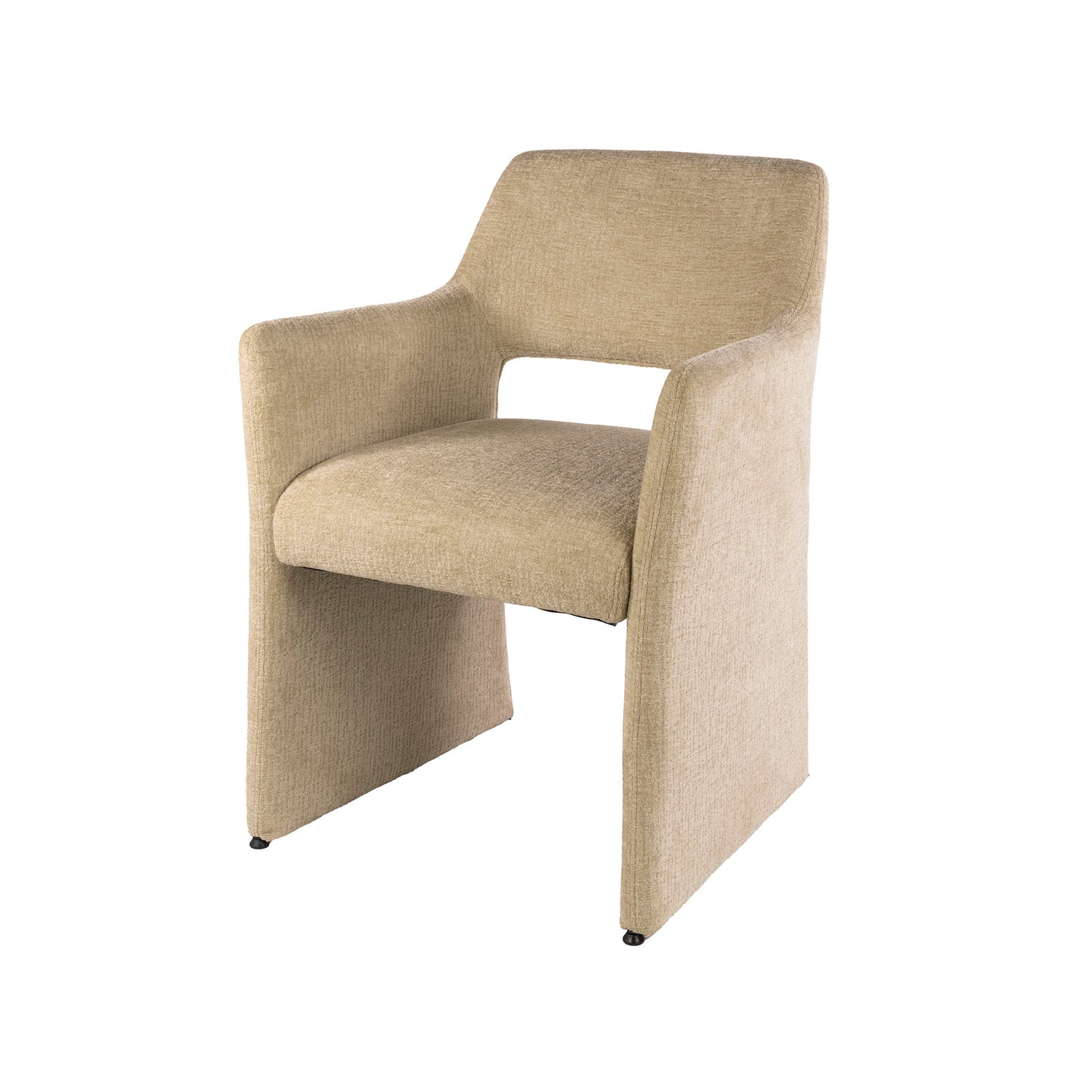 Sessel Forma Räder verpackt pro 2 / Jaroq sand