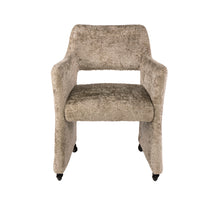 Sessel Forma Elite Räder verpackt pro 2 / Alura Sand